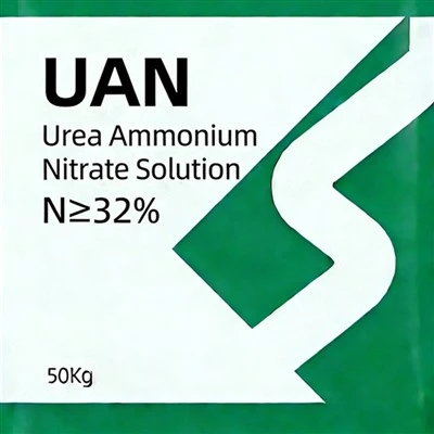 Üre Amonyum Nitrat Çözeltisi